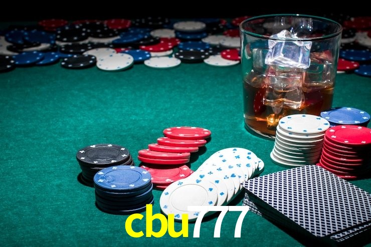 Experiência VIP cbu777