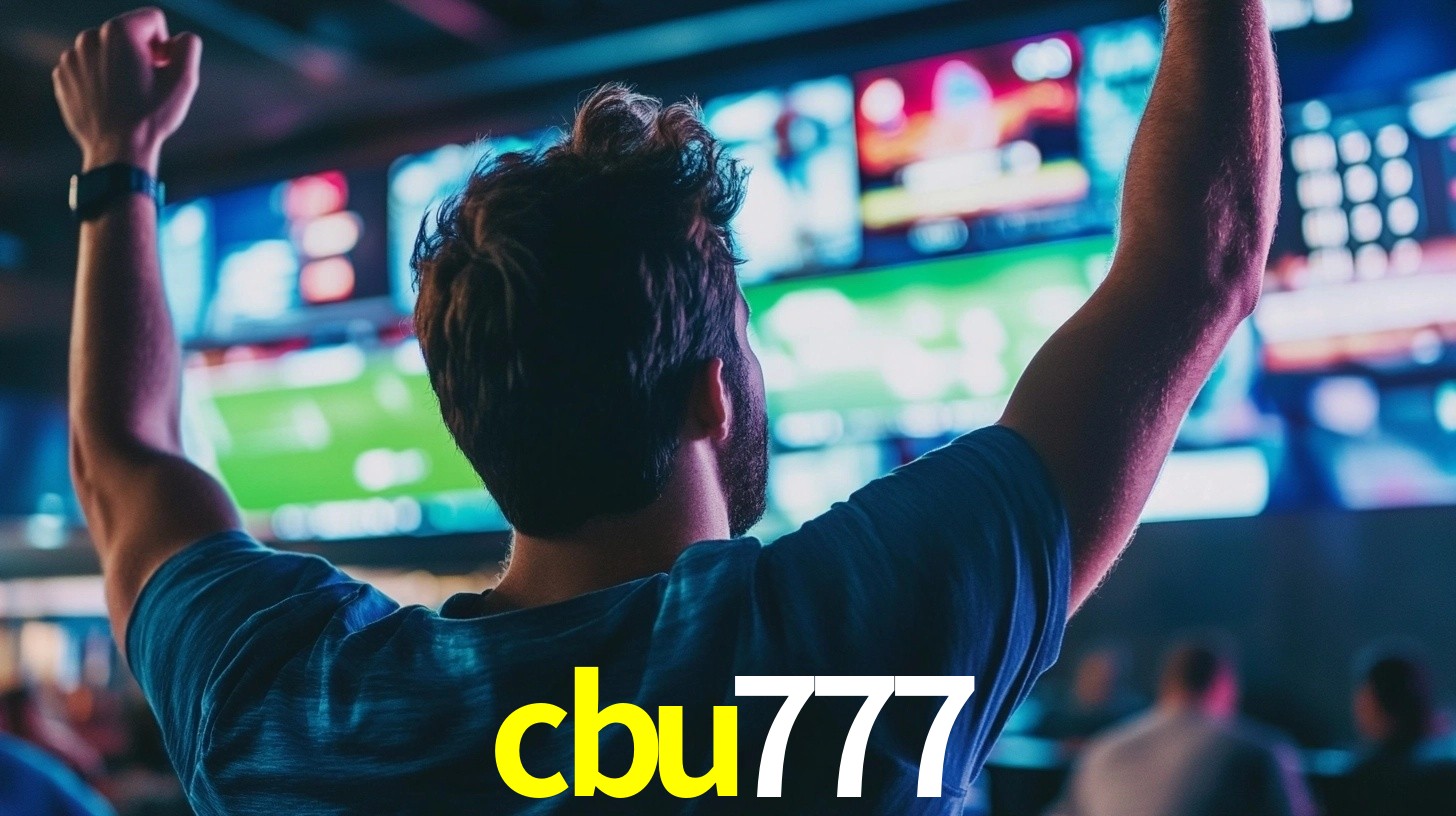 cbu777 bet