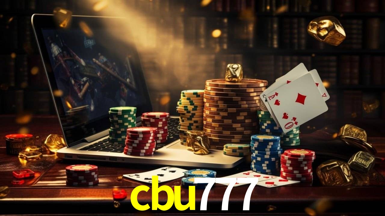 Estatísticas cbu777