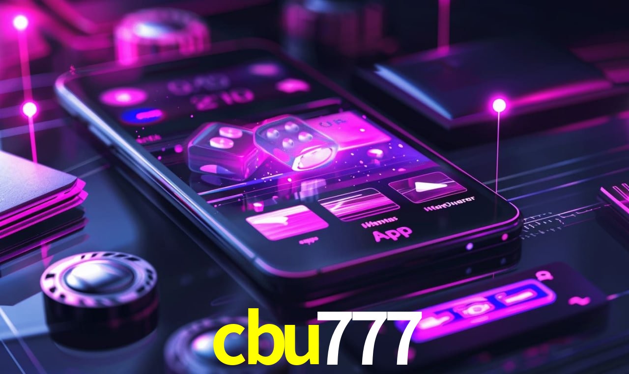 Statistics cbu777