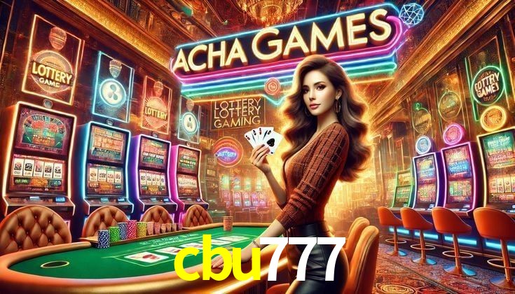 Welcome Bonus cbu777