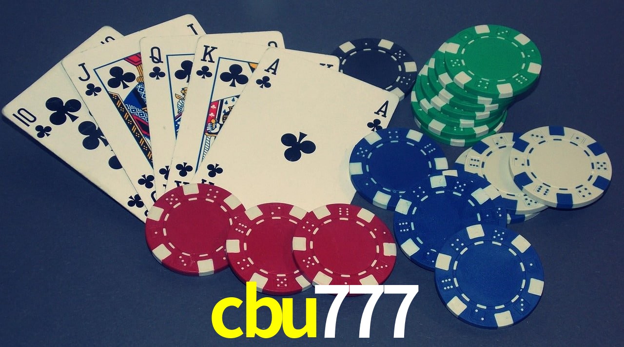 Live Casino cbu777