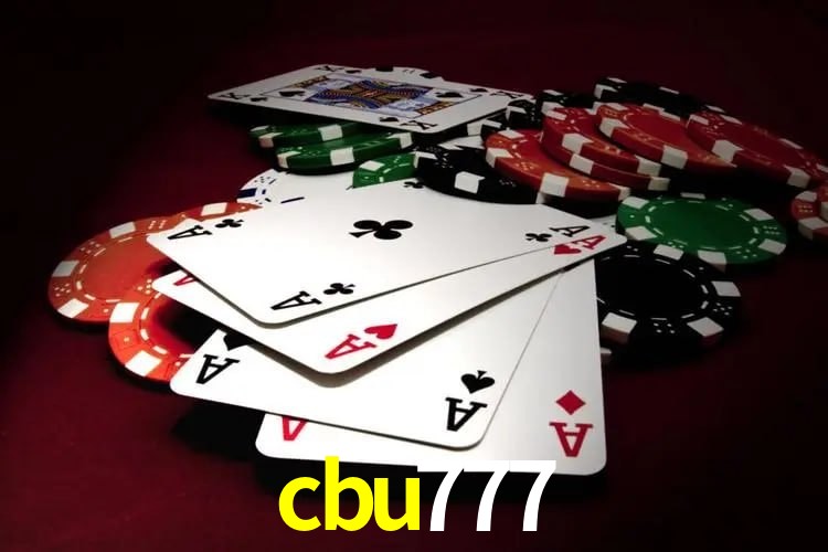 Apostas de Basquete cbu777