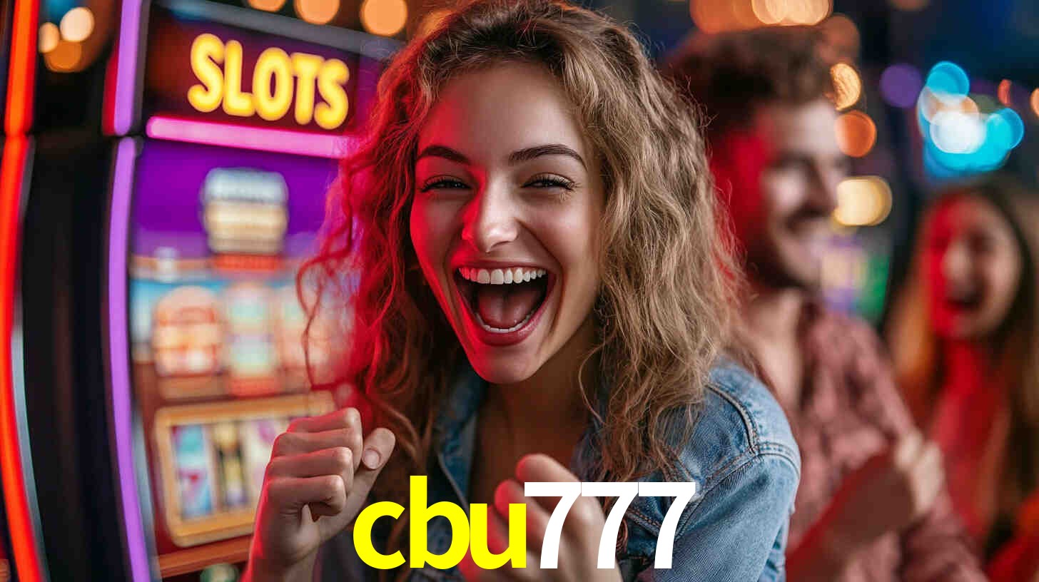 A Experiência Imersiva dos Cassinos Ao Vivo no cbu777