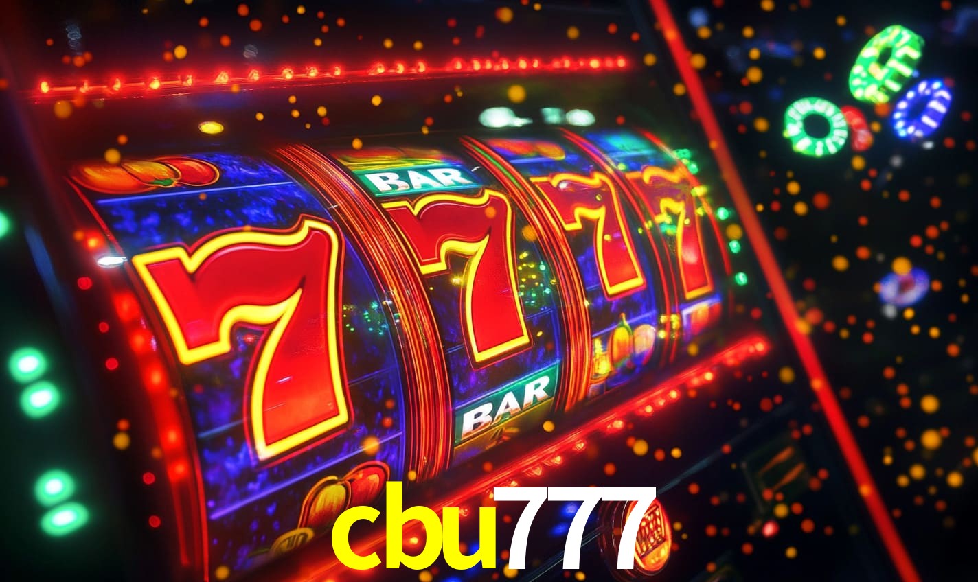 cbu777: Seu Especialista em Apostas Esportivas Brasileiras