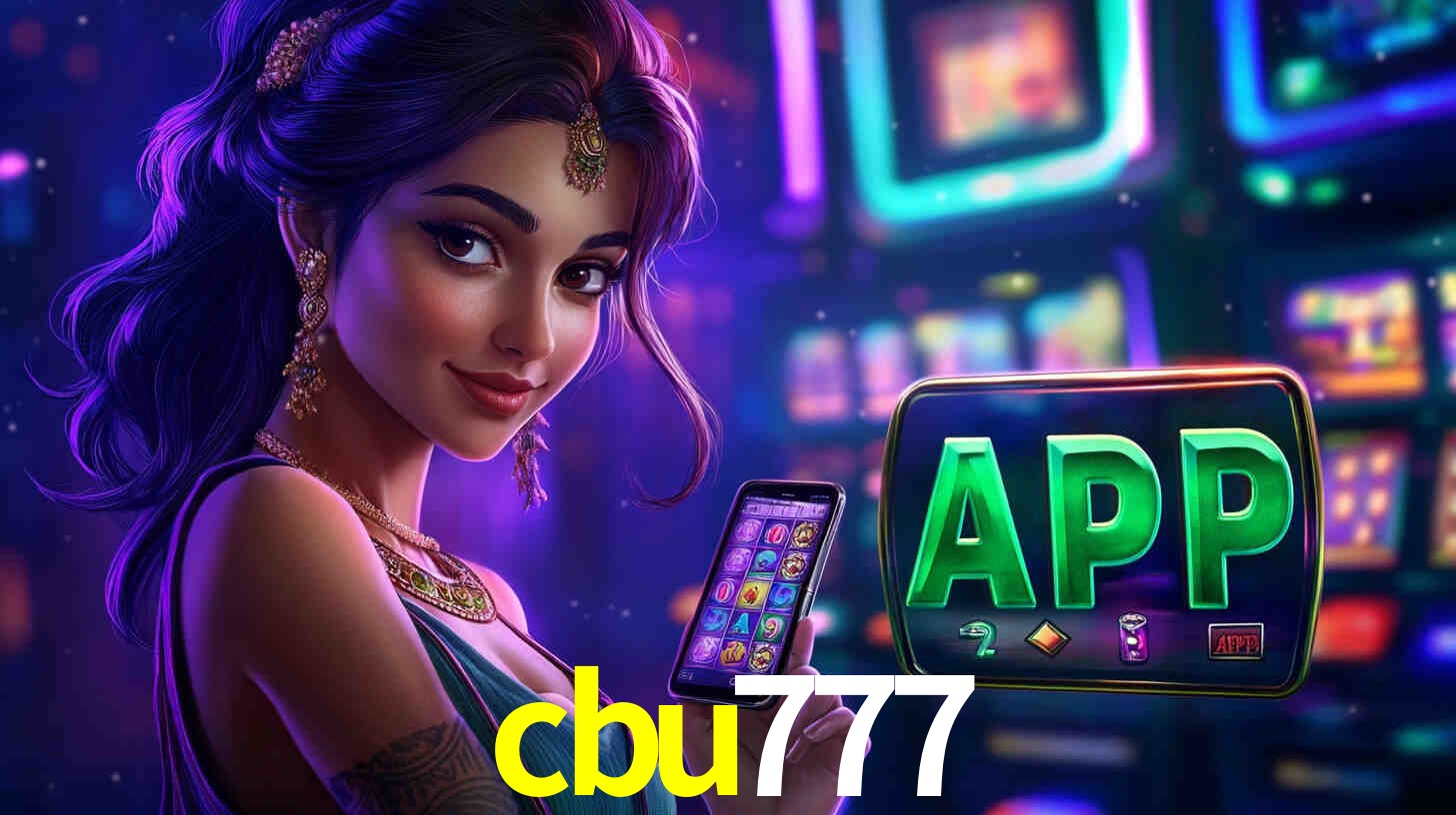 cbu777: A Experiência de Casino com Jogos de Mesa ao Vivo