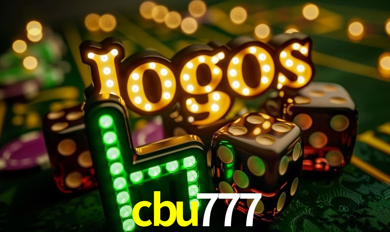 Sistemas de Segurança cbu777