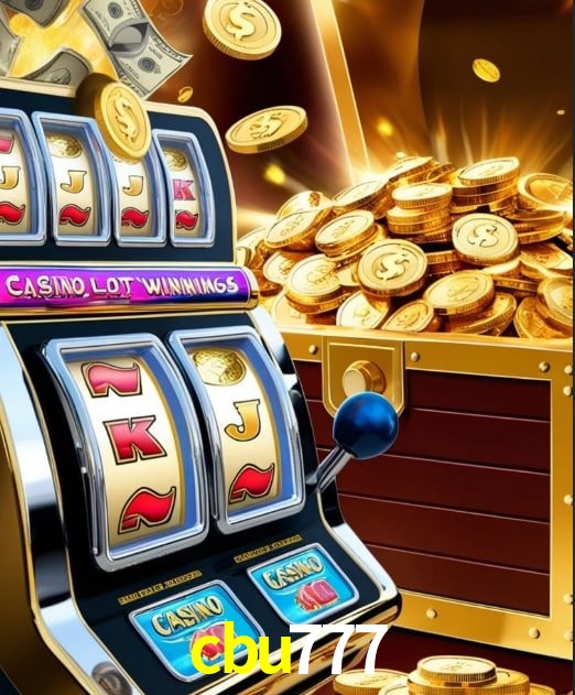 Slot Games cbu777