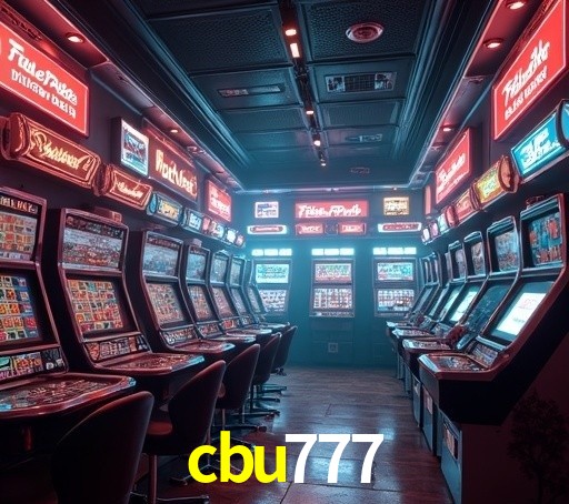 cbu777 São Paulo - Hot Promos