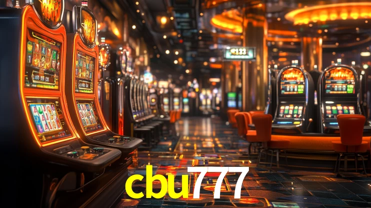 cbu777 App Interface