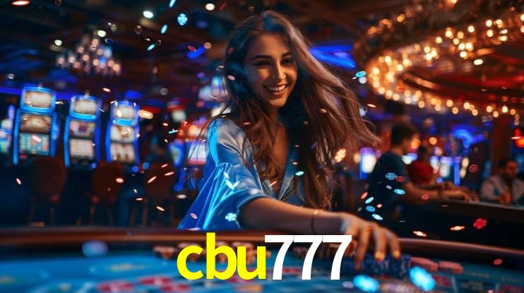 Bonus Features cbu777