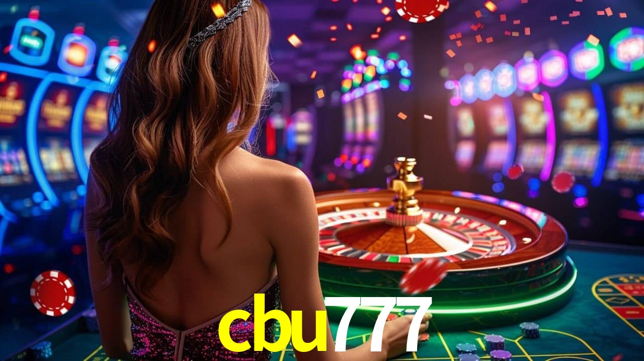 cbu777 - App Features