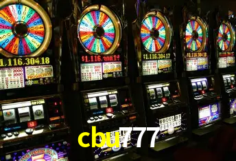 Apostas Esportivas na cbu777: Um Guia Completo