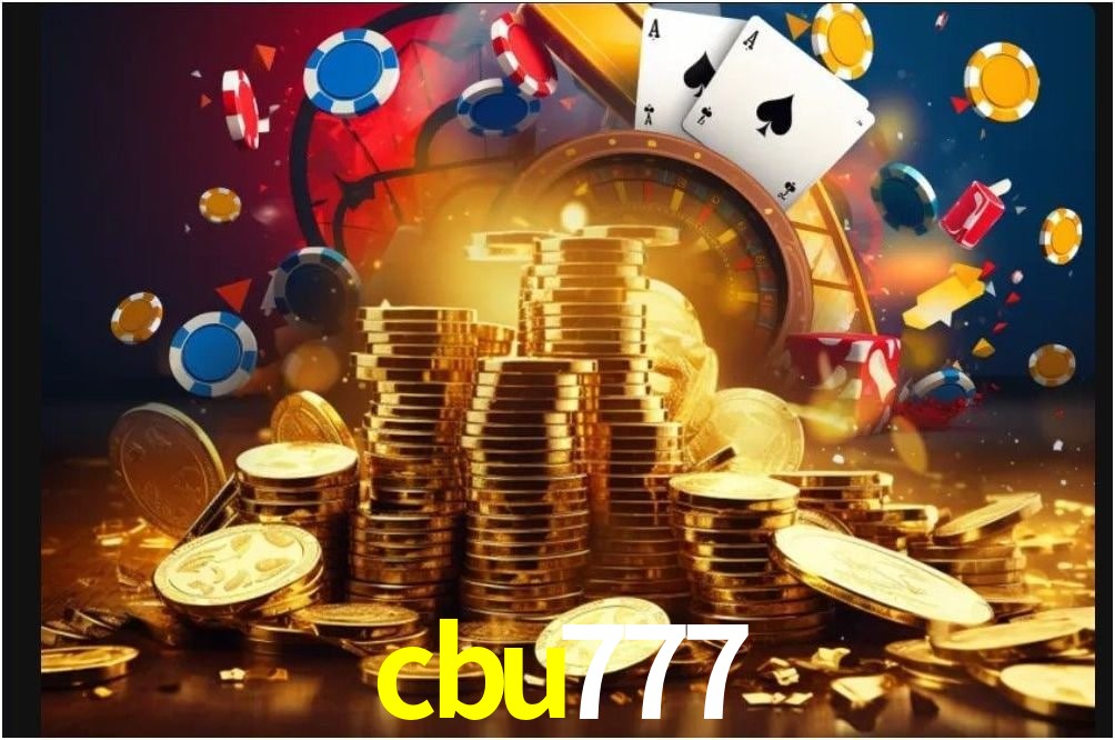 Jogos Exclusivos cbu777