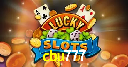 Descubra o Mundo do Cassino Online com cbu777