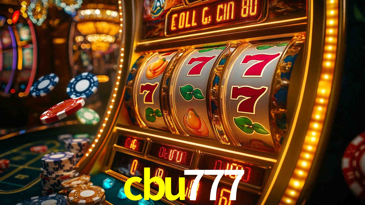 Tournaments cbu777