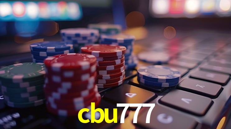 cbu777 - cassino ao vivo