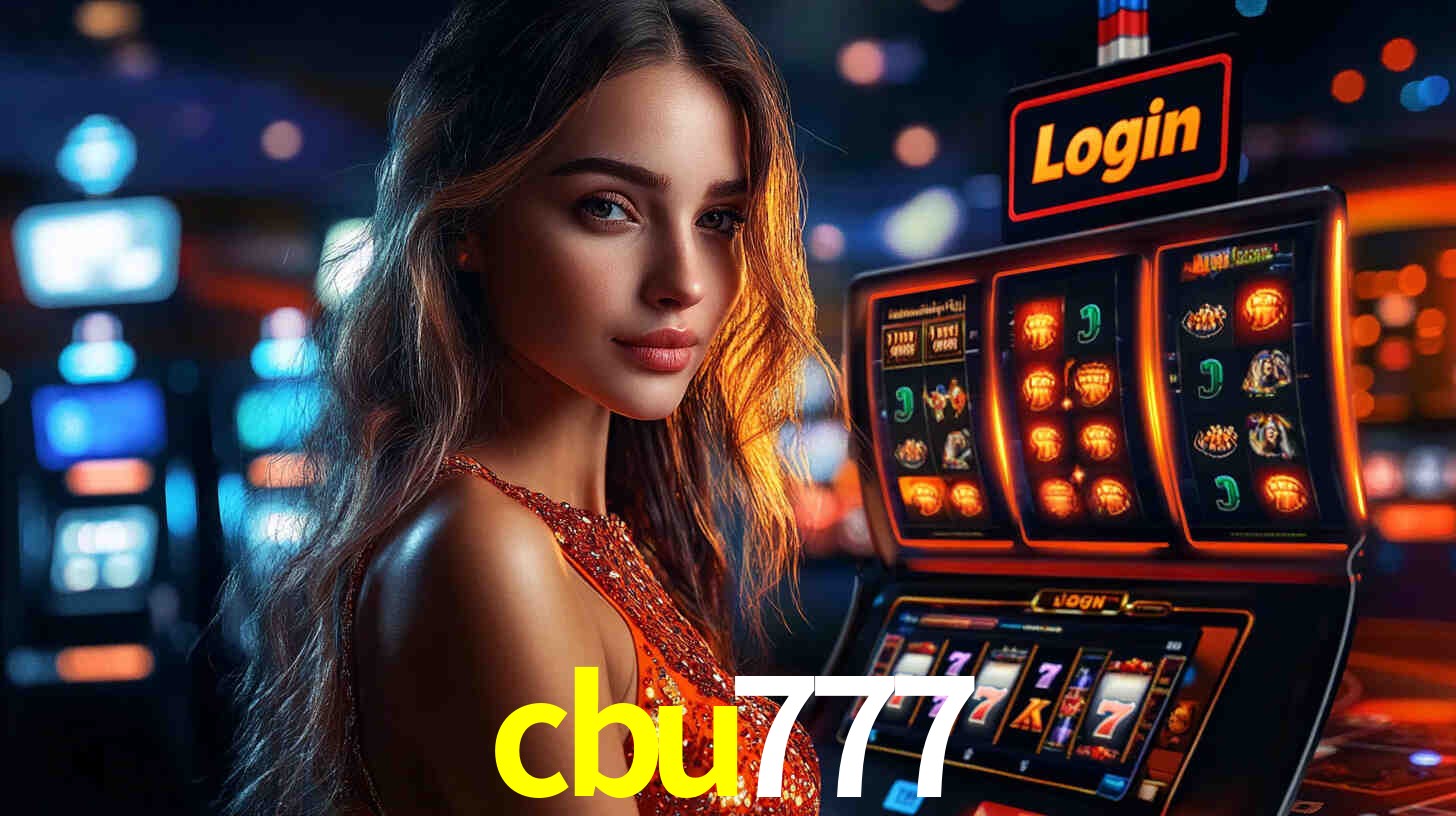 cbu777: Jogos de Caça-Níqueis-Altas Recompensas, Roleta-Velocidade, Blackjack-Desafios Máximos