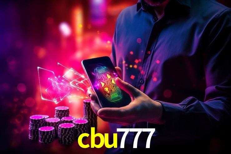 Apostas de Futebol cbu777