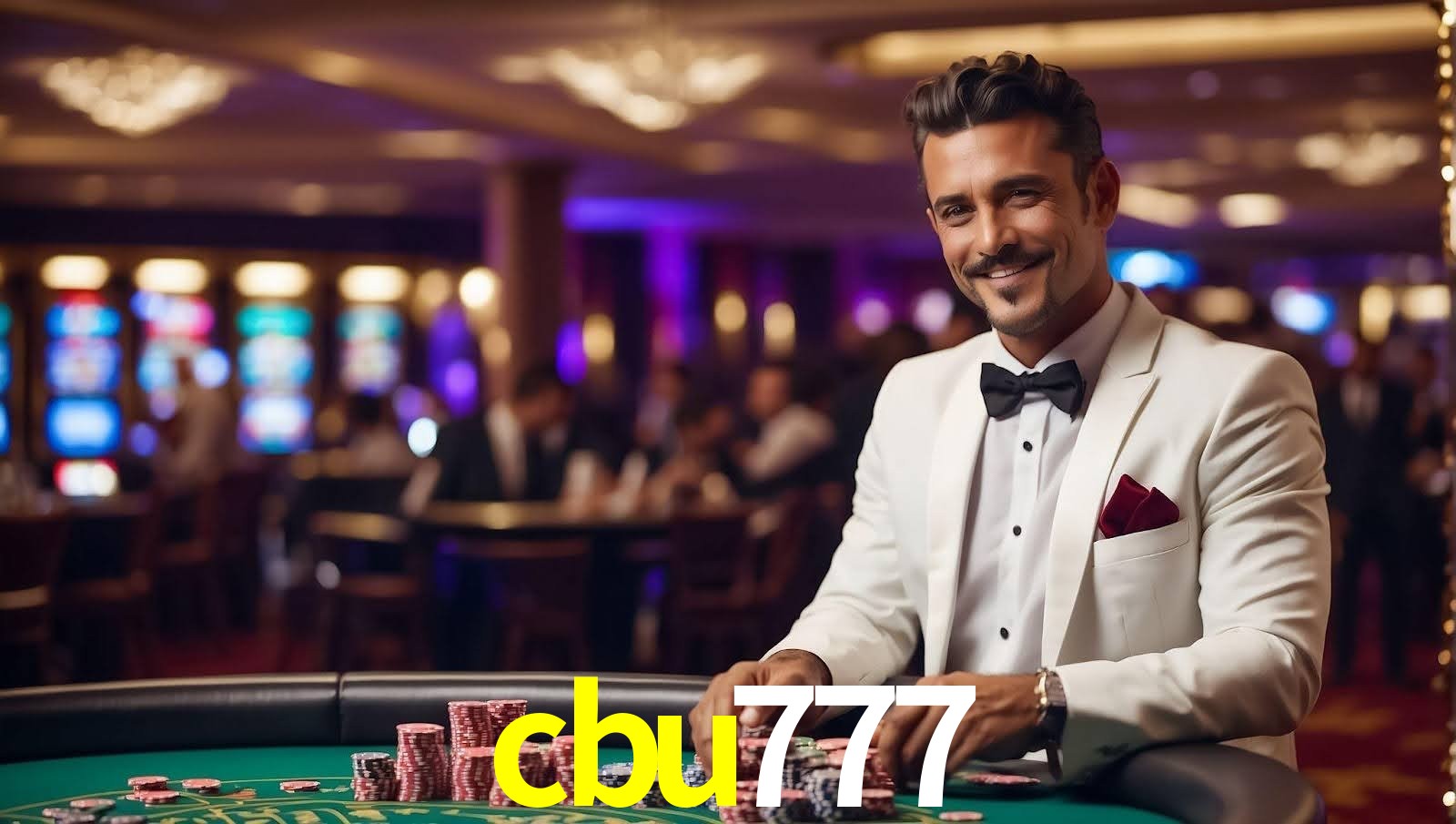 cbu777 Entrar - Login Seguro Certificado