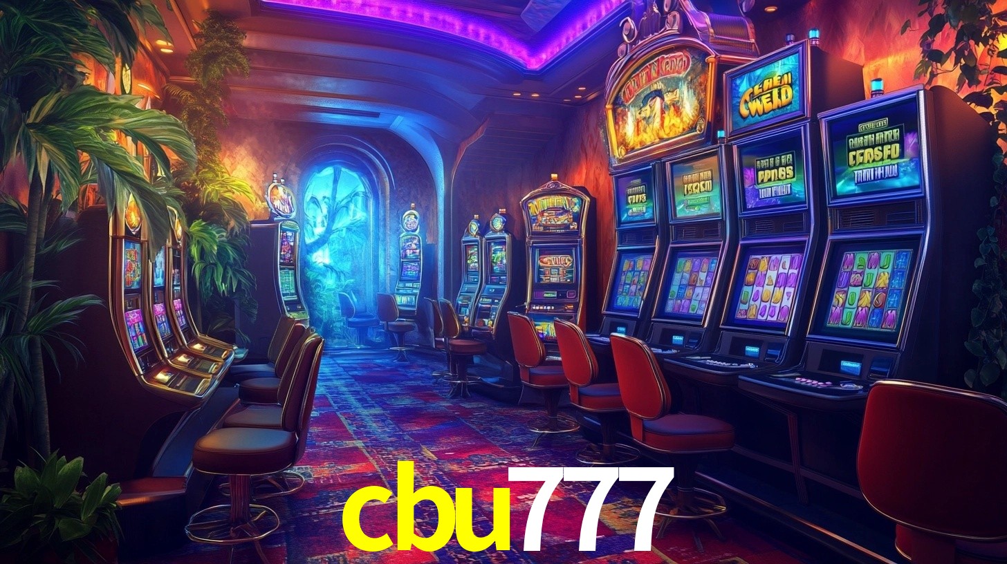 VIP Casino cbu777