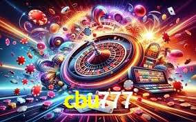 Diretório de Jogos cbu777