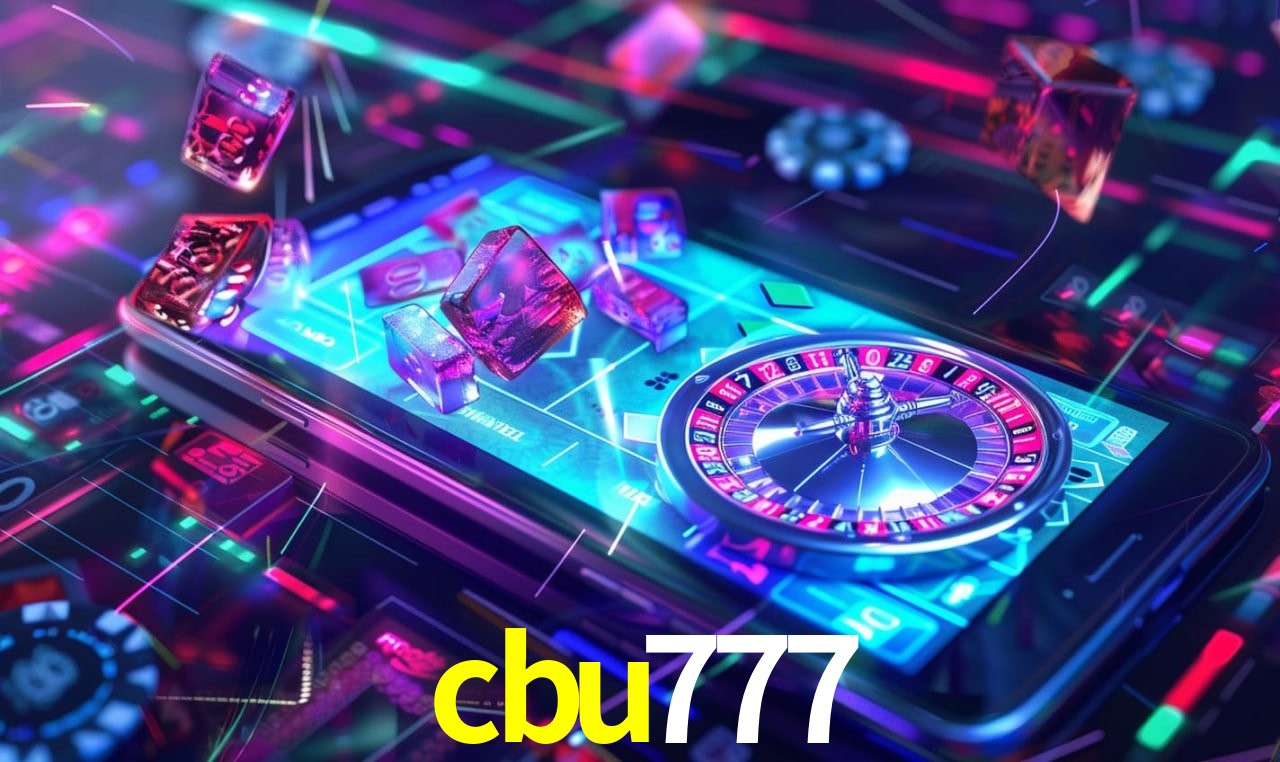 Provedores de Jogos cbu777