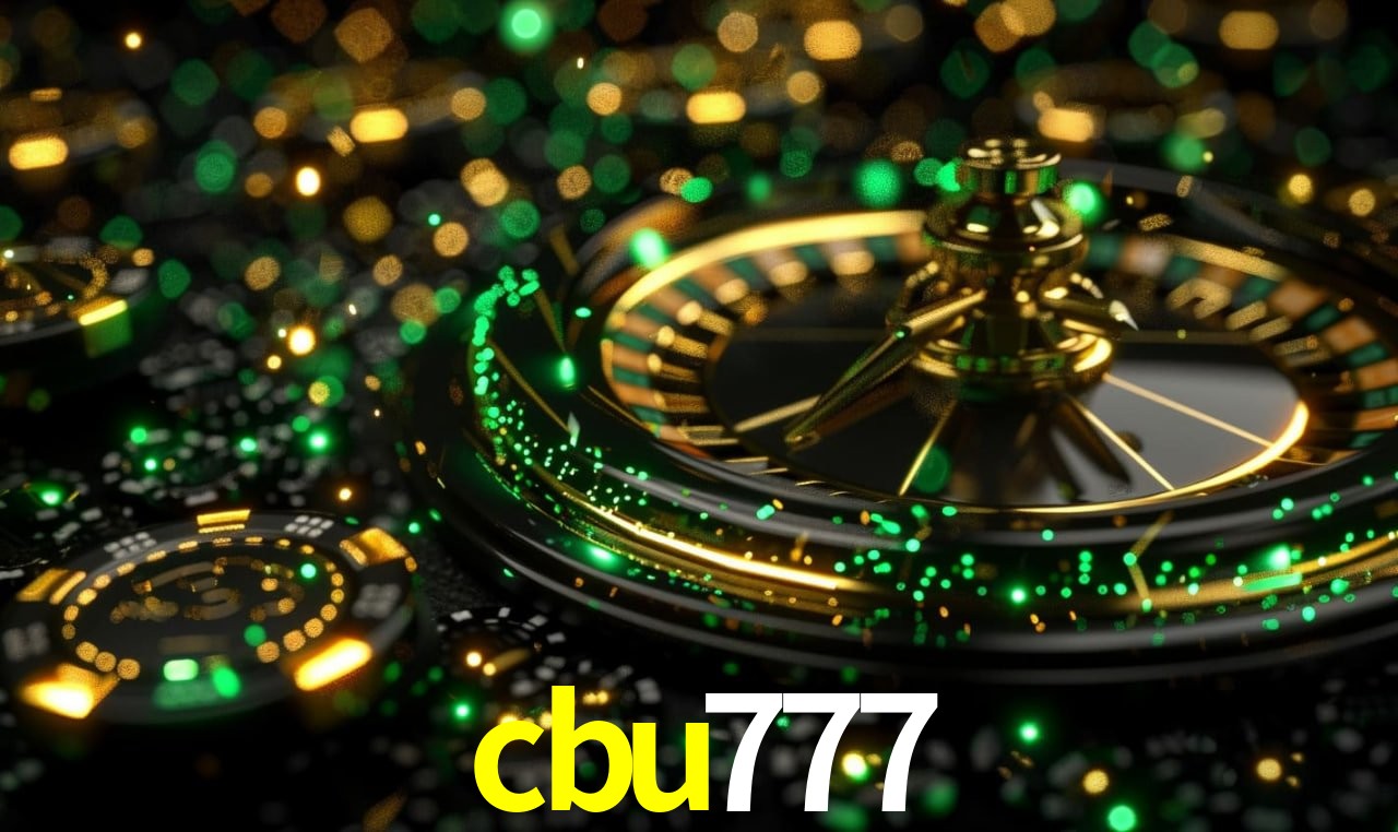 cbu777 Brasília - Bonus Features
