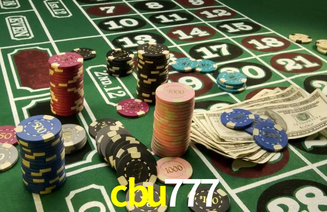 cbu777 bet