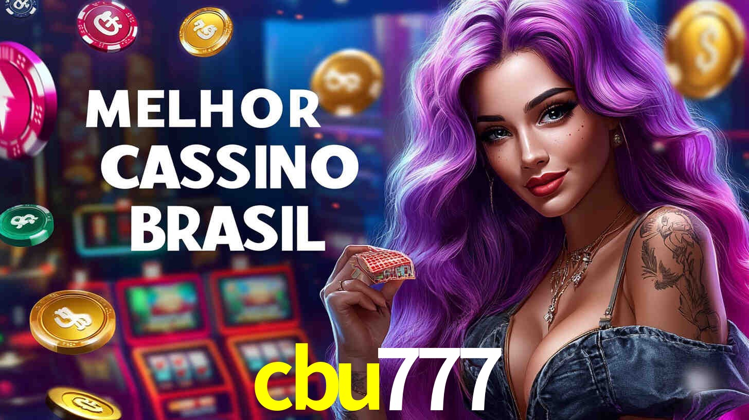 Descubra a Essência do cbu777: Nossa História e Compromissos