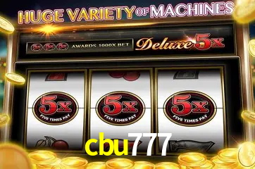 Descubra a Magia dos Jogos de Arcade no cbu777