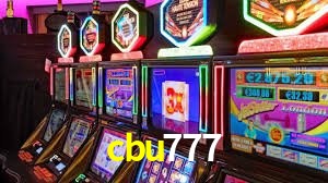 Torneios cbu777
