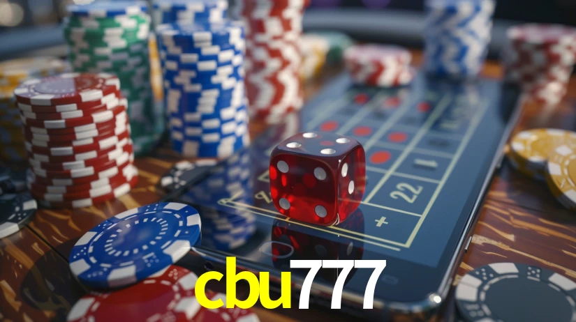 Bônus Generosos e Exclusivos no cbu777 para Você!
