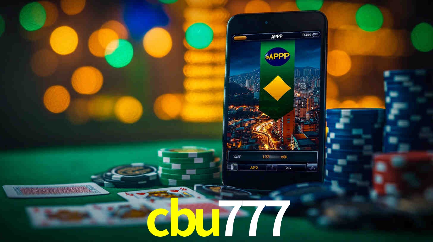 Inovações de Jogos na cbu777: O Futuro das Experiências Interativas