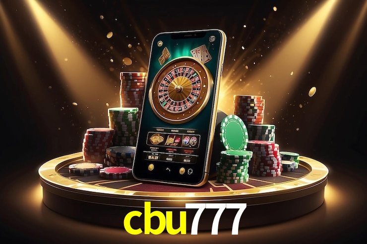 cbu777 - Aplicativo Móvel