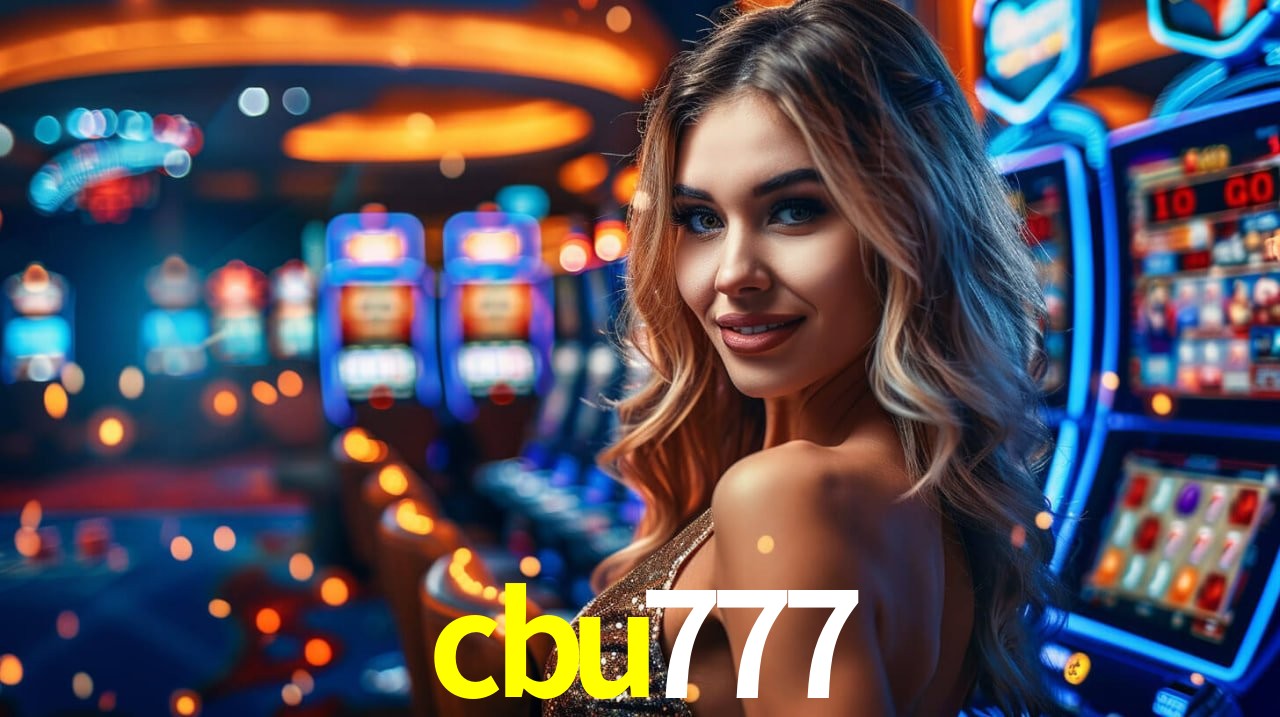 Game Providers cbu777