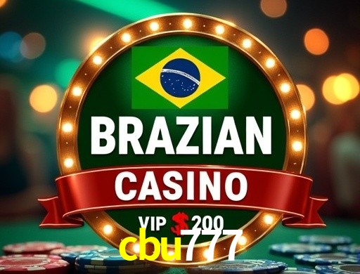 cbu777 Salvador - Strategy