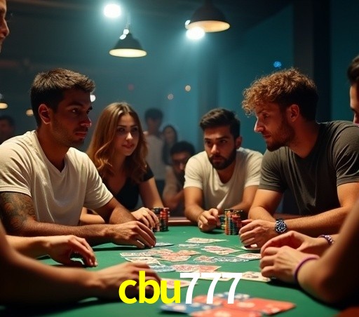 cbu777 Salvador - Promo Stats