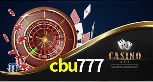 Casino Ao Vivo cbu777
