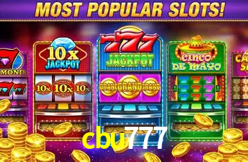 cbu777 Brasília - Casino Guide