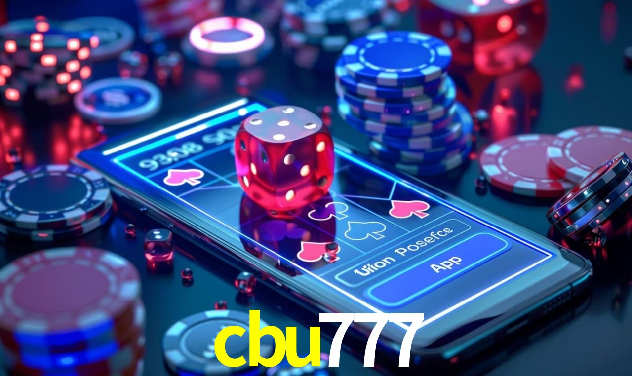 cbu777 - Análise de Mercados Esportivos