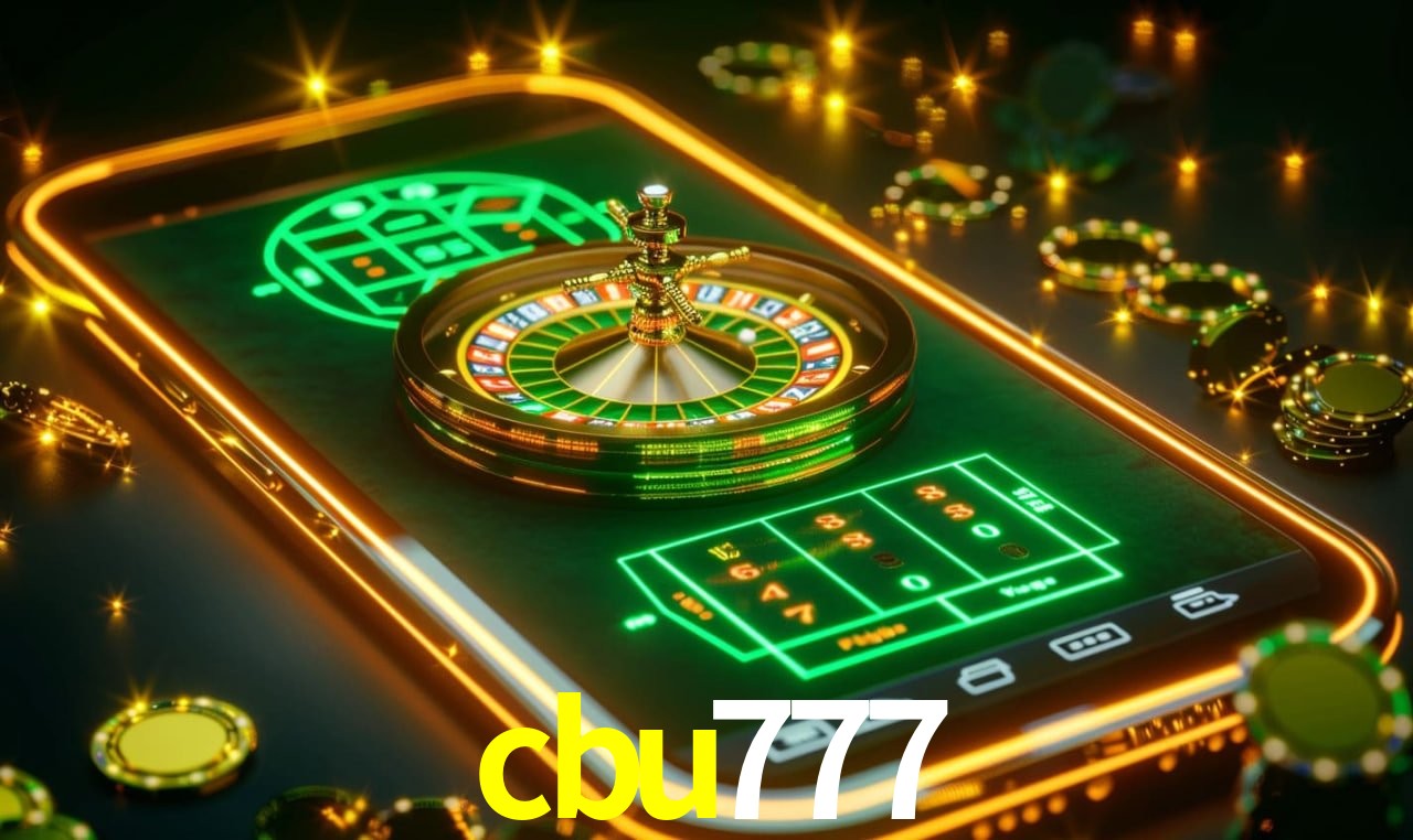 cbu777 - Rápido Acesse