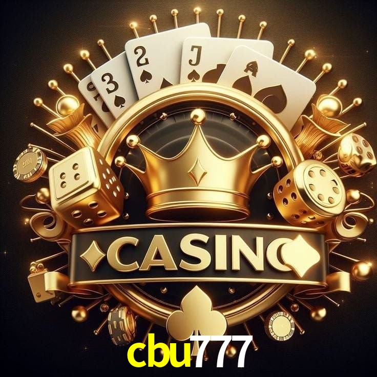 Tecnologia da Plataforma cbu777