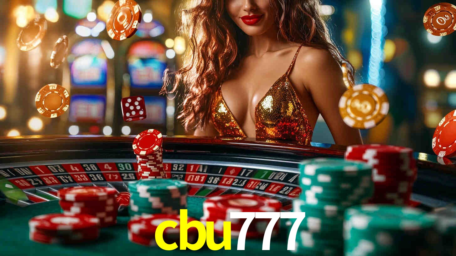 Welcome Bonus cbu777