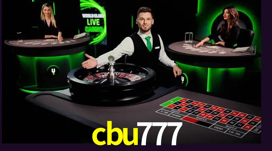 Flash Promotion cbu777