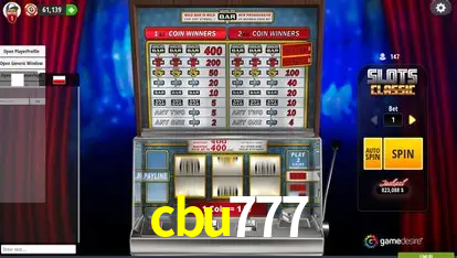 A Experiência Imersiva dos Cassinos Ao Vivo no cbu777