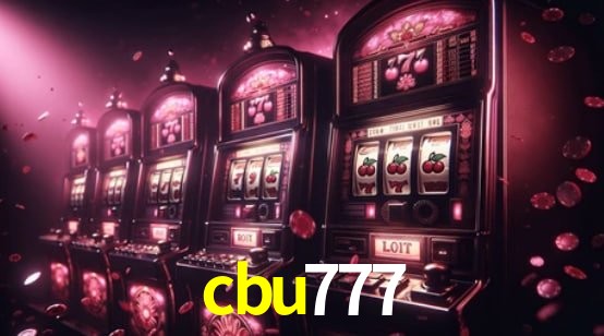 Bônus Diários cbu777