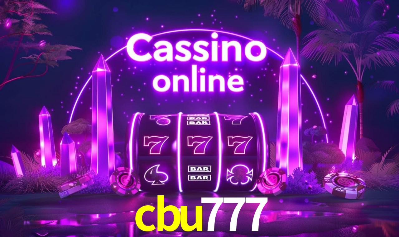 cbu777 - Winners Celebration