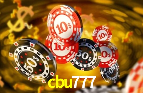 Recursos de Bônus cbu777