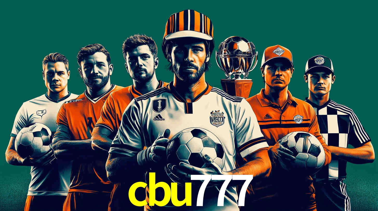 Explorando a Categoria de Eventos em Apostas na cbu777